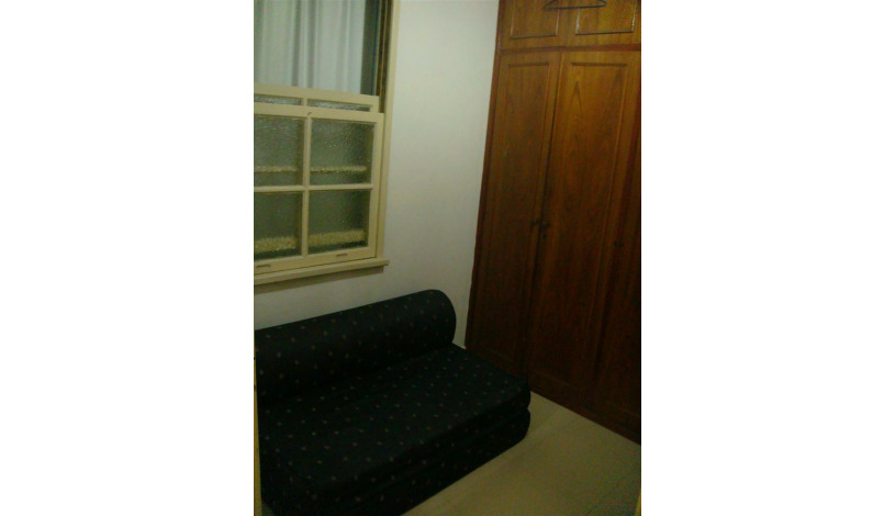 Apartment Rua Ministro Viveiros de Castro Rio de Janeiro